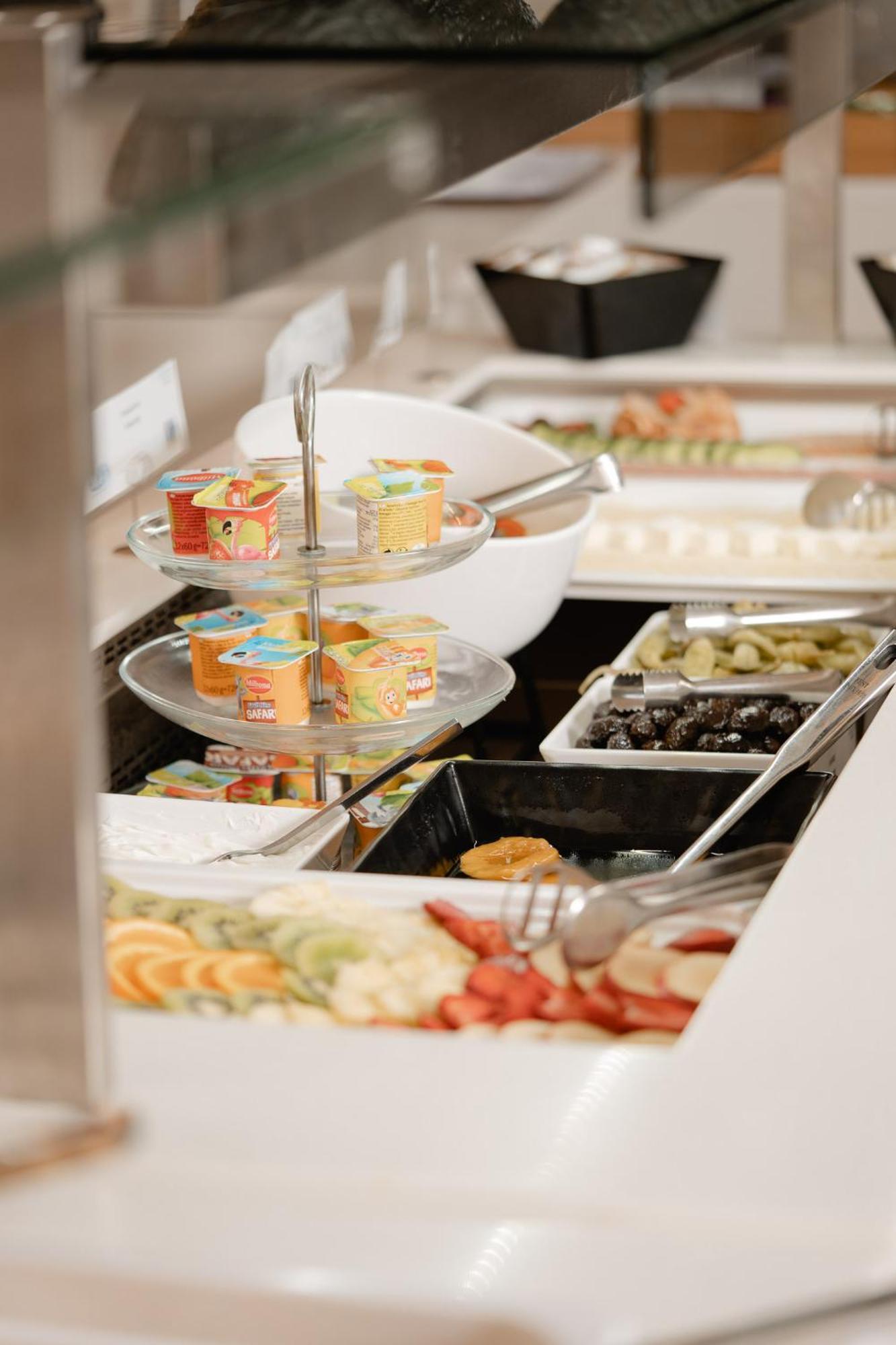 Georgalas Sun Hotel 3*