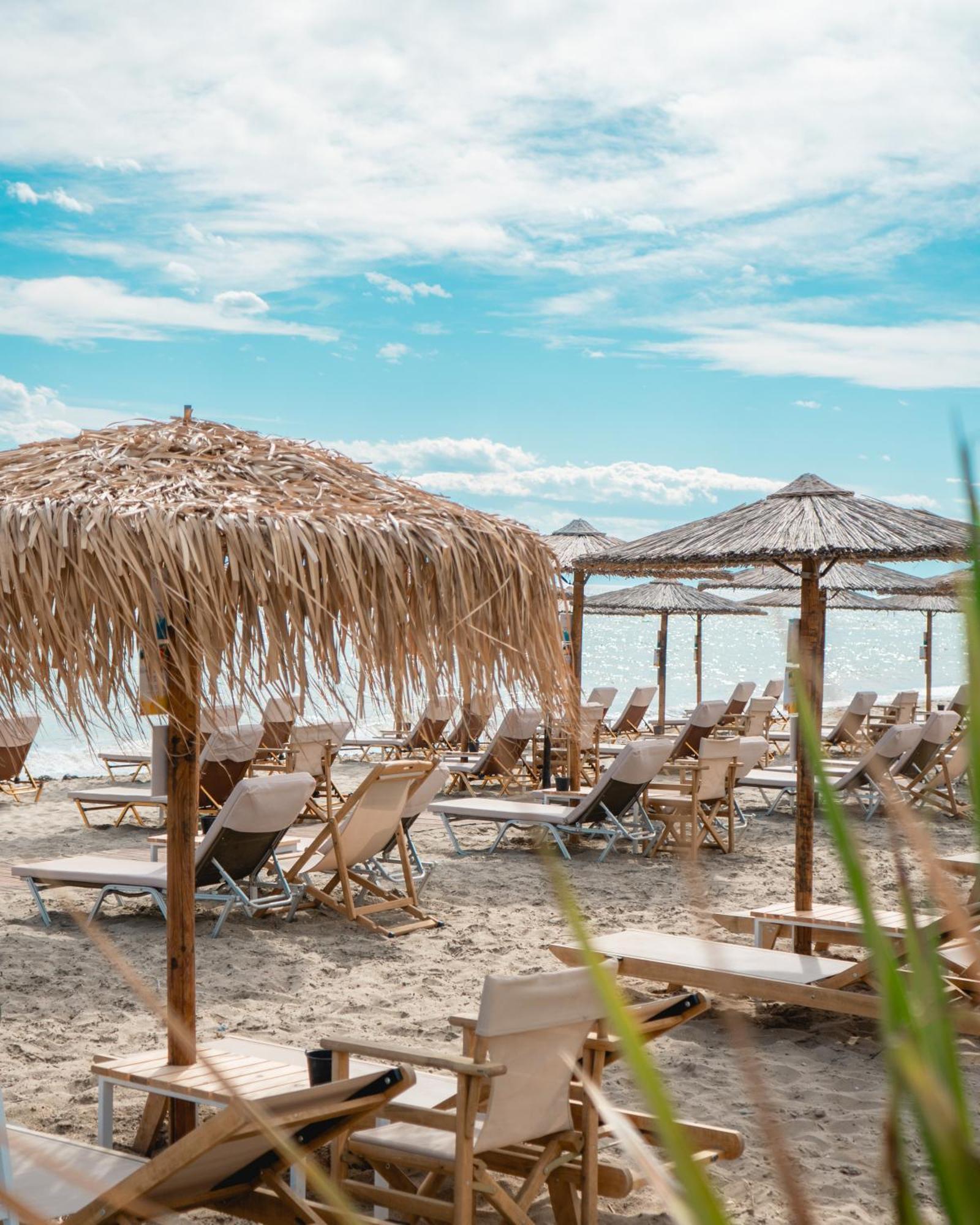 Georgalas Sun Hotel