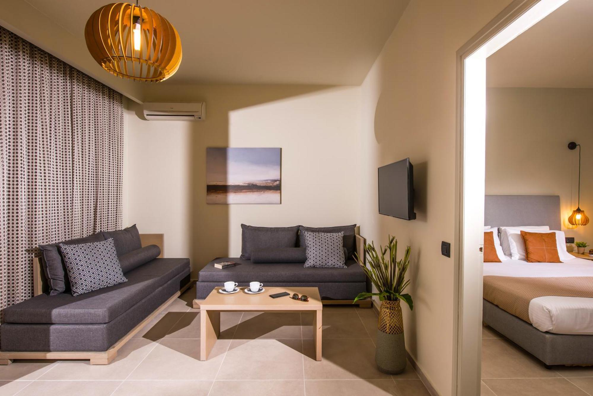 Malena & - Adults Only By Omilos Hotel
