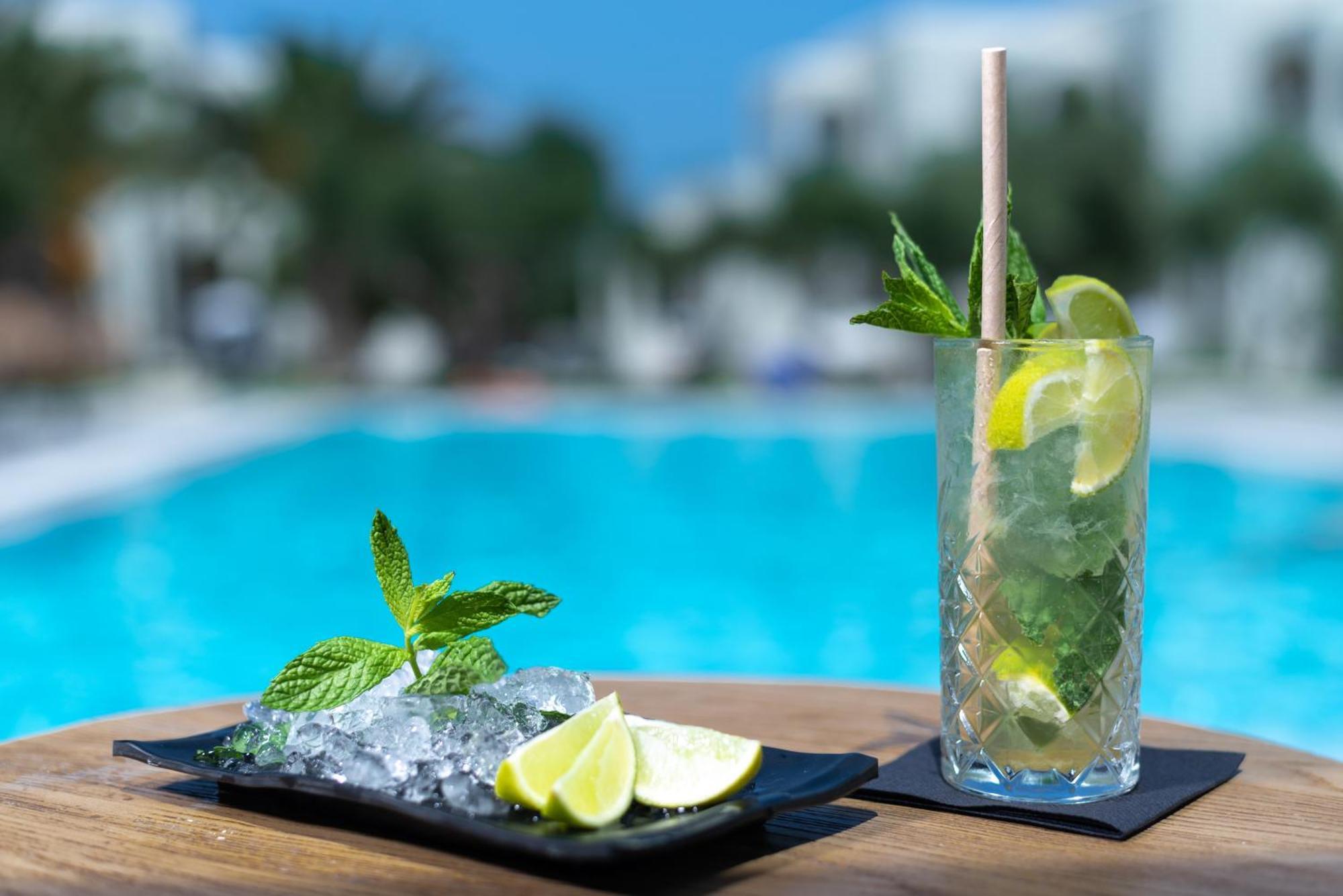 Malena & - Adults Only By Omilos Hotel Amoudara (Heraklion)