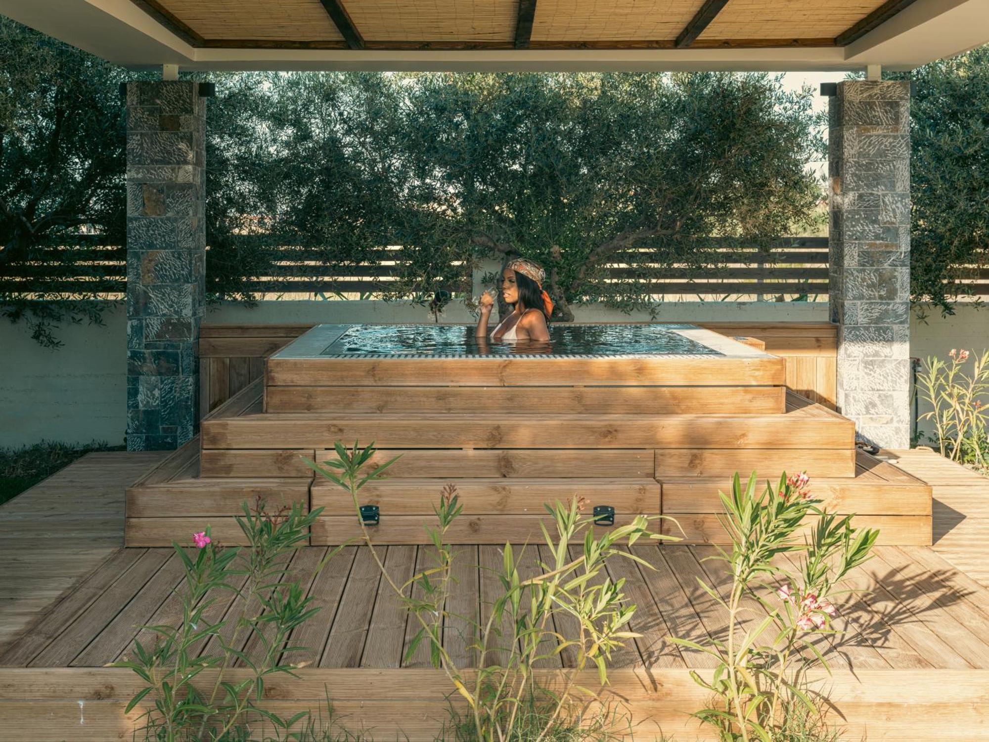 Hotel Malena & - Adults Only By Omilos Amoudara (Heraklion)