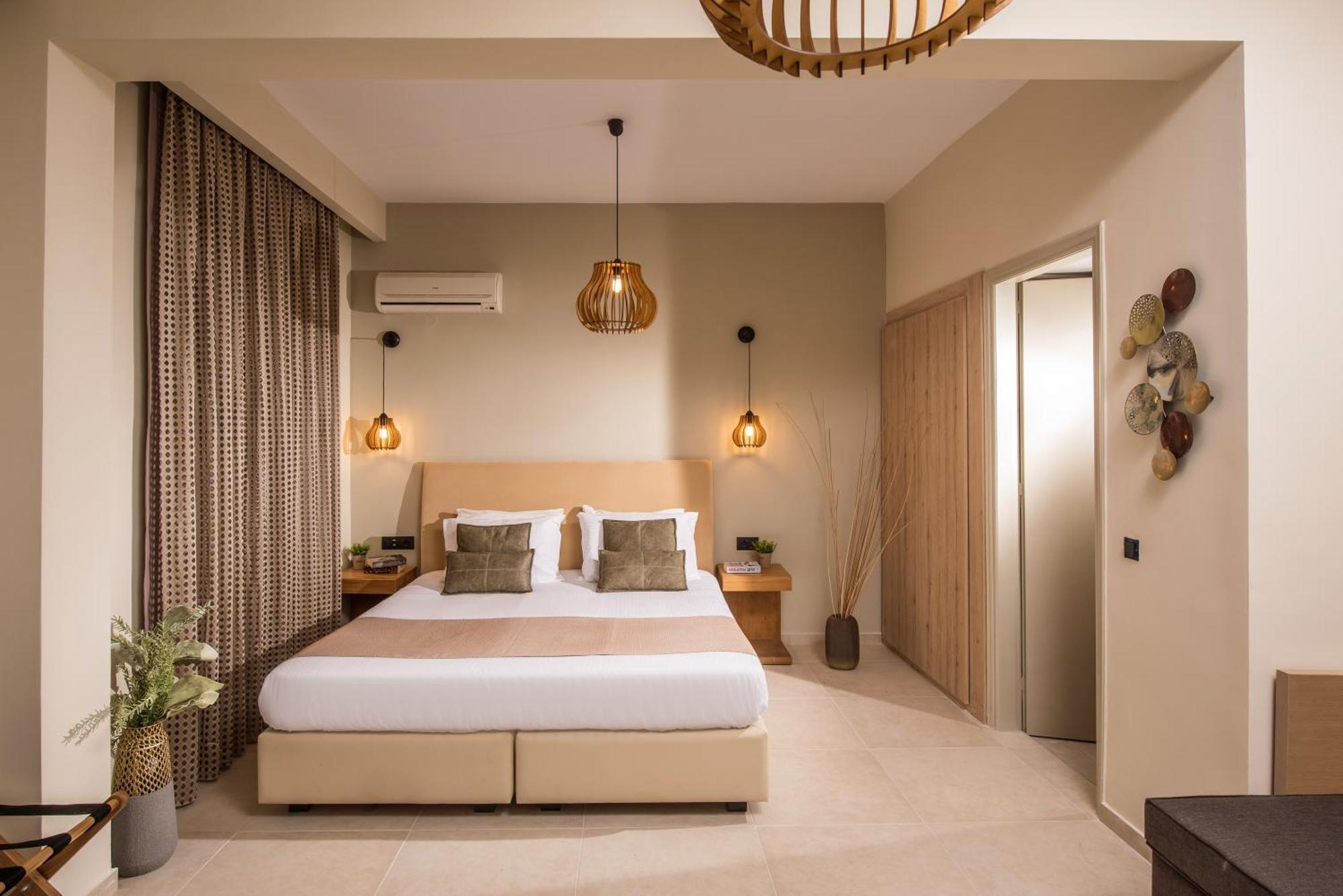 Malena & - Adults Only By Omilos 4*