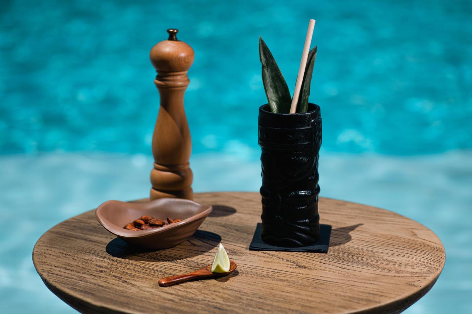 Malena & - Adults Only By Omilos Hotel