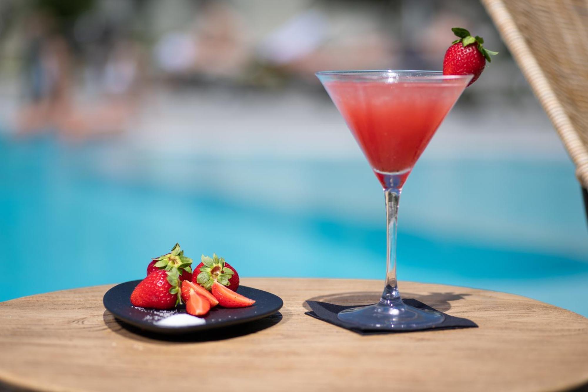 Hotel Malena & - Adults Only By Omilos 4*