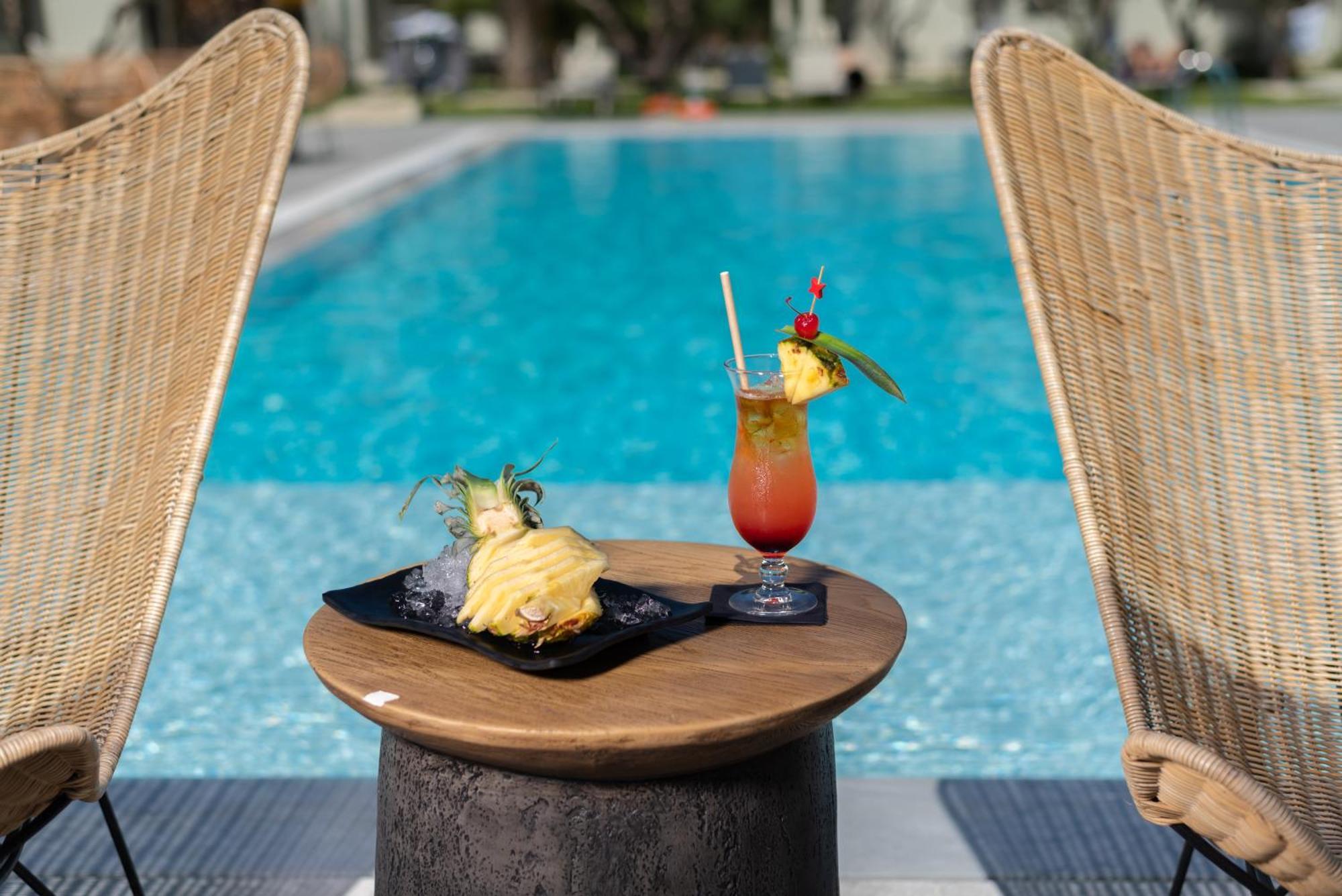 Malena & - Adults Only By Omilos Hotel Amoudara (Heraklion)
