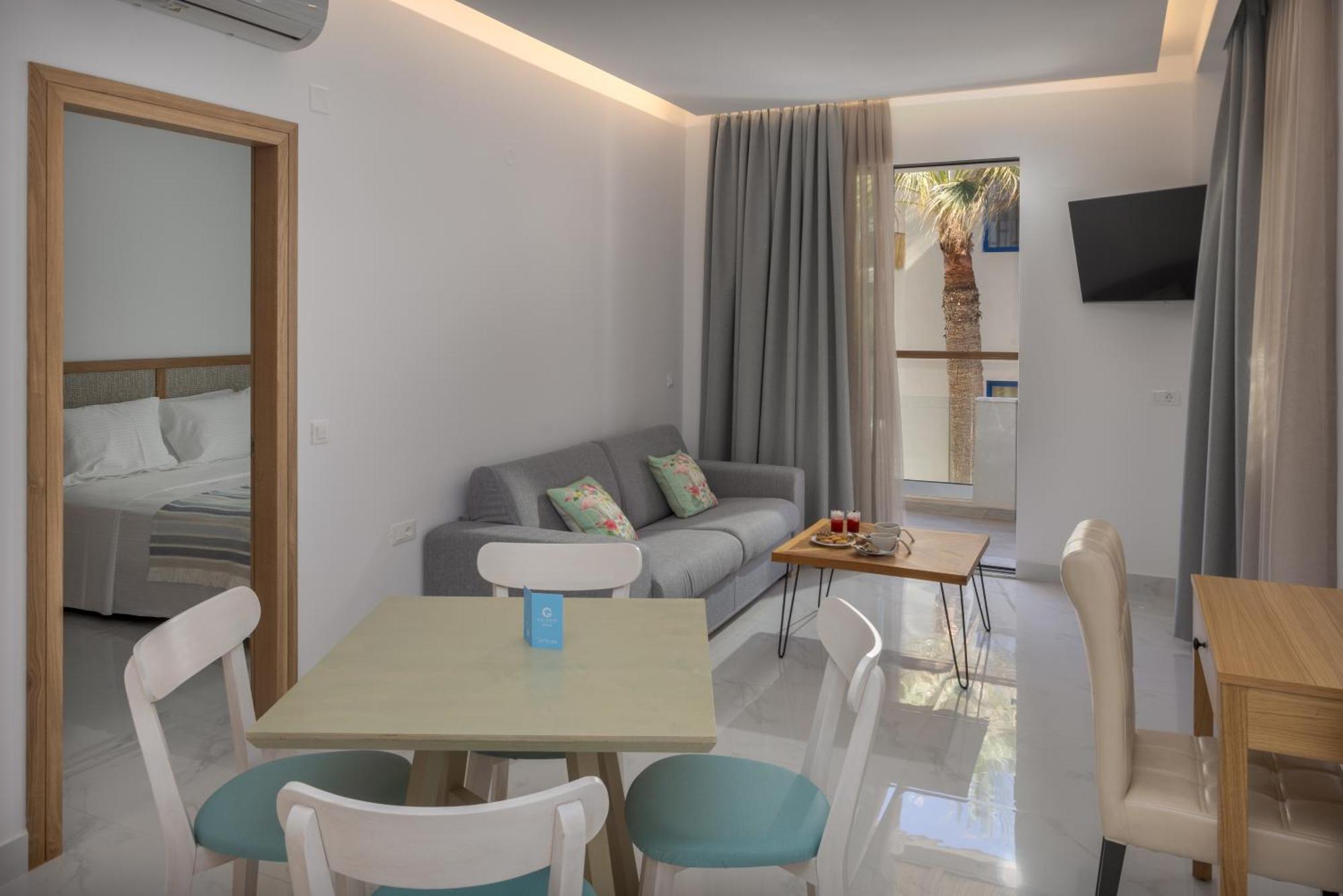 Aparthotel Galazio 4*