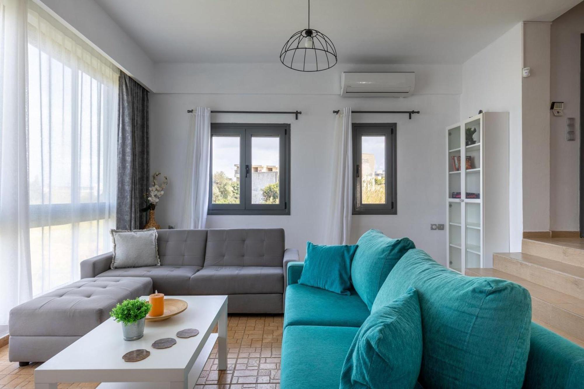 Felicia Family House Holiday home Gouves