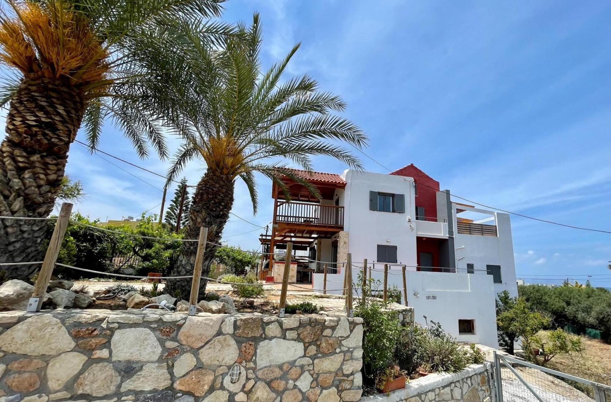 Holiday home Felicia Family House *