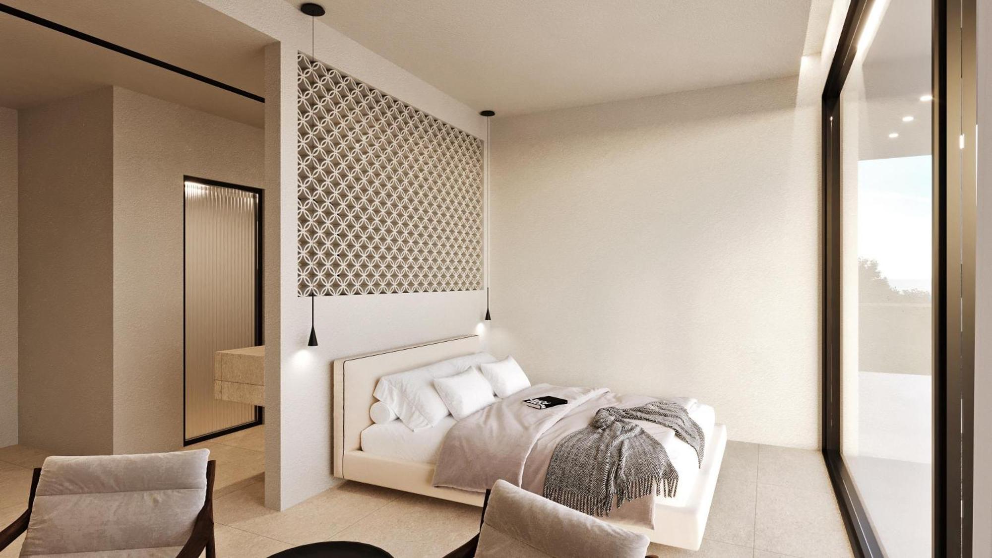 Villa Bougainvillea Essence *