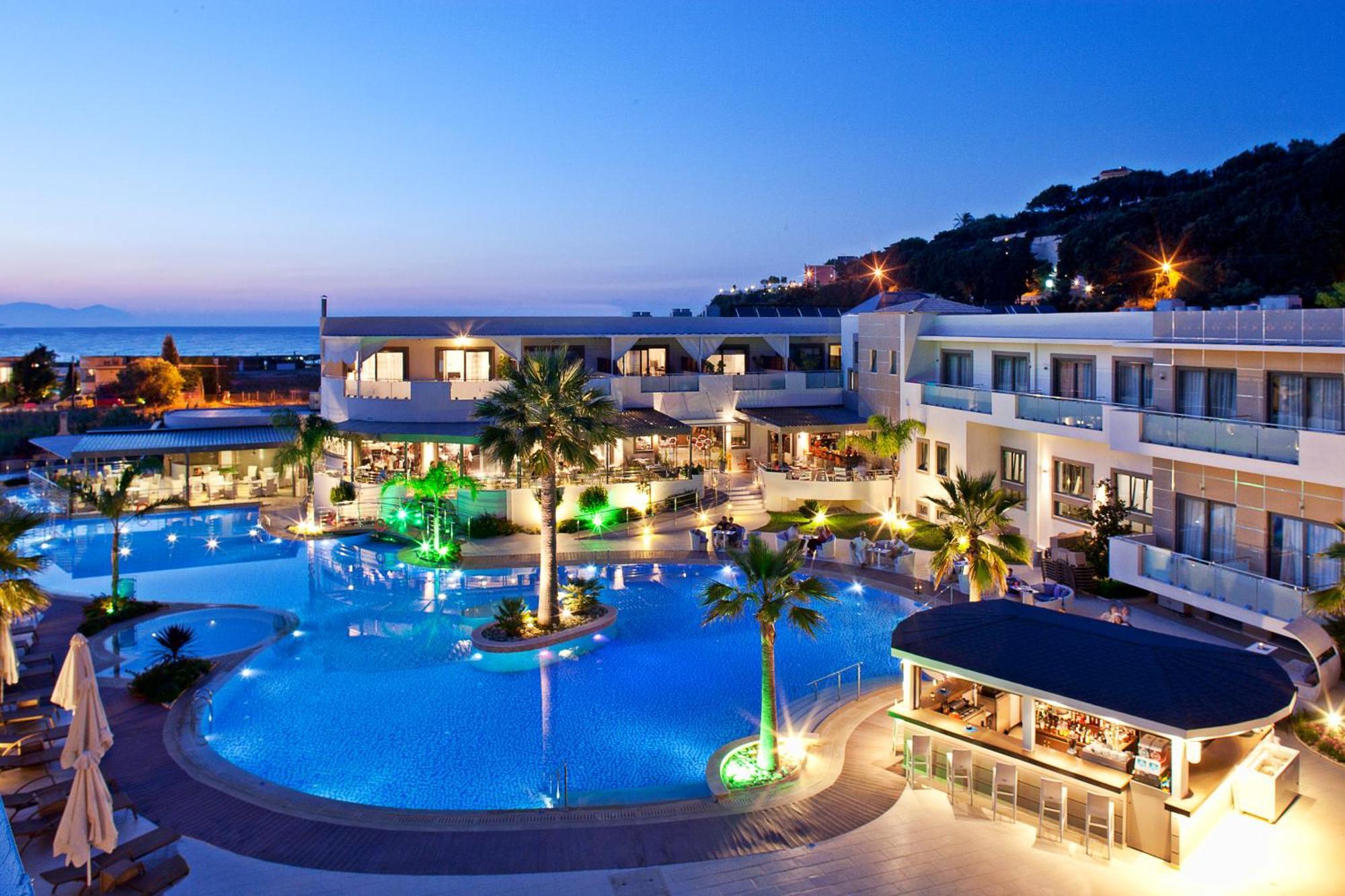 Lesante Classic, A Member Of Preferred & Tsilivi (Zakynthos)