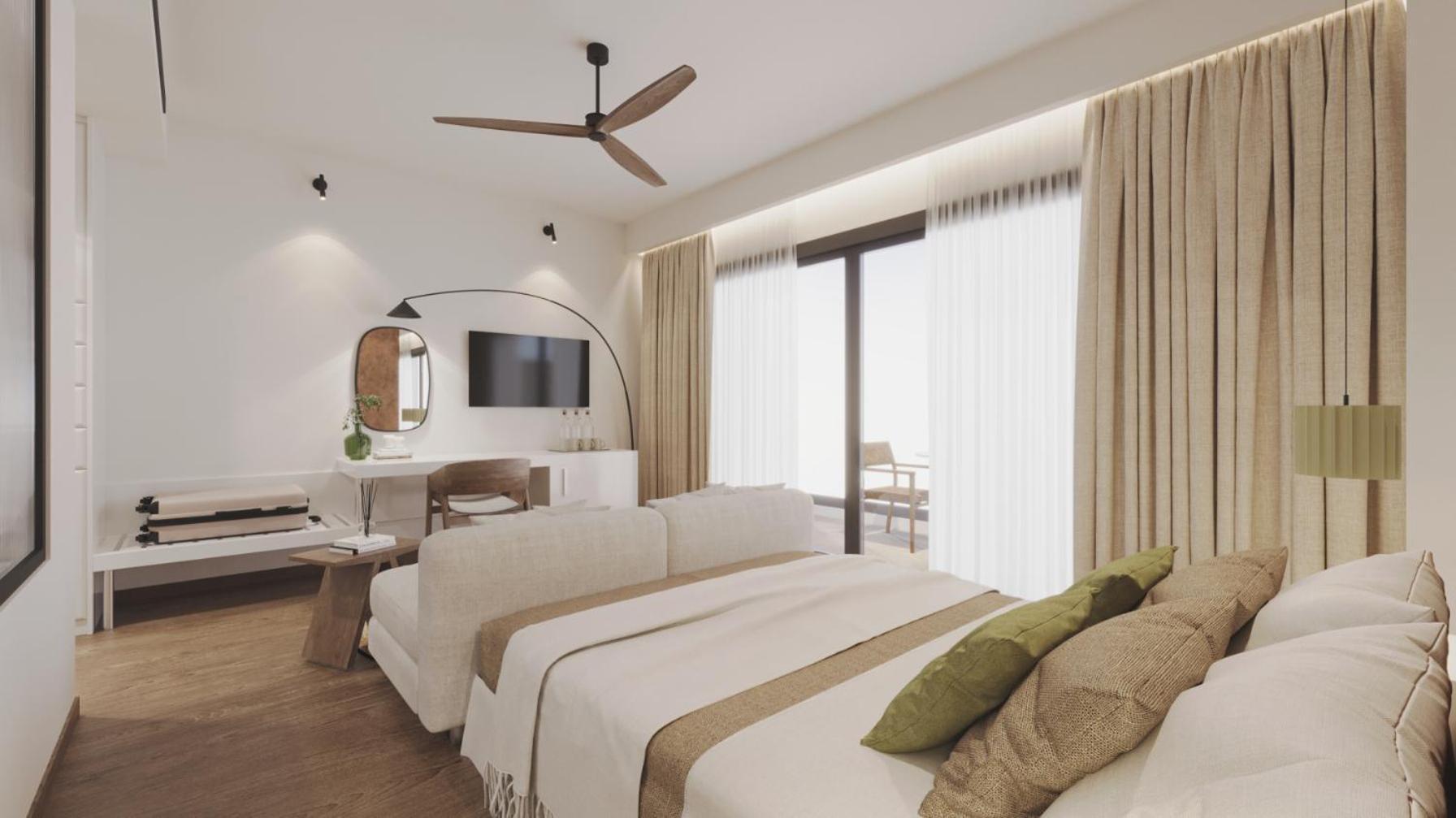 Lesante Classic, A Member Of Preferred & 5* Tsilivi (Zakynthos)