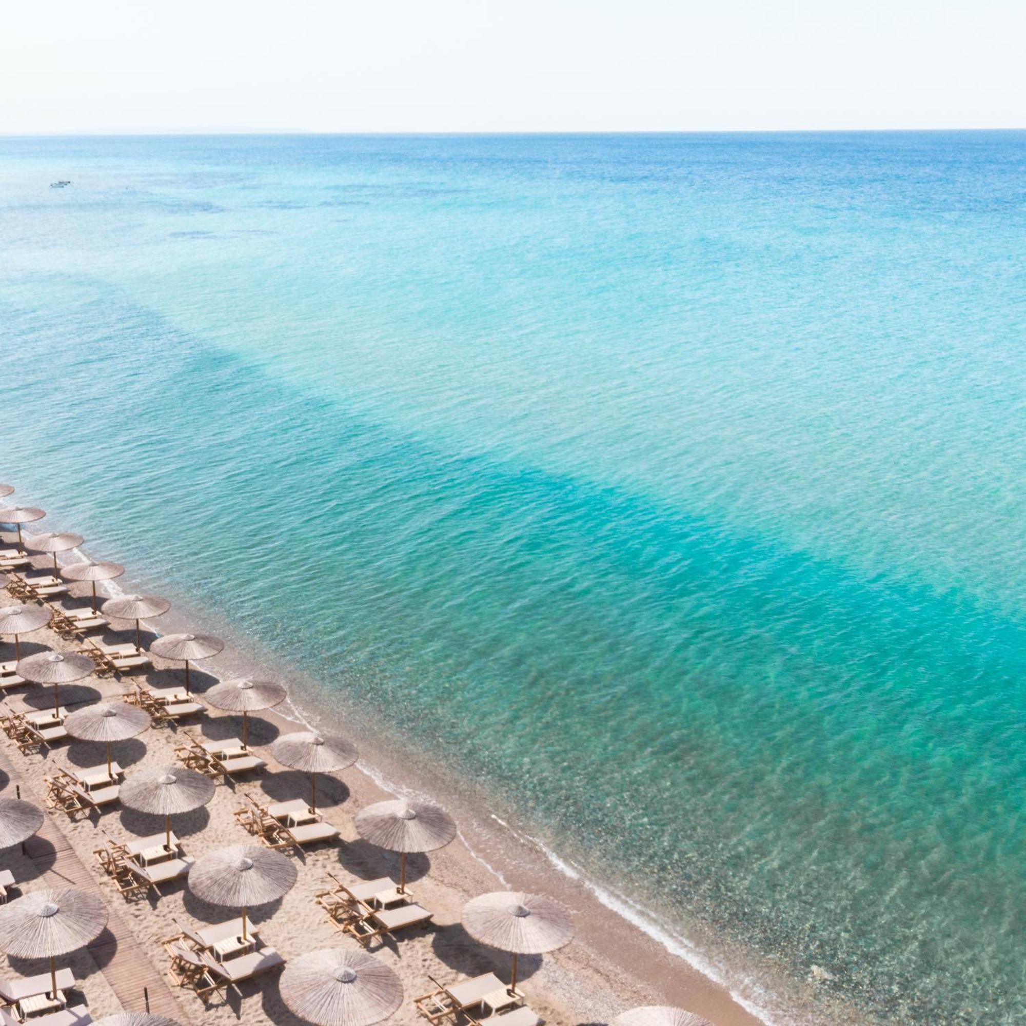 Georgalas Sun 3*