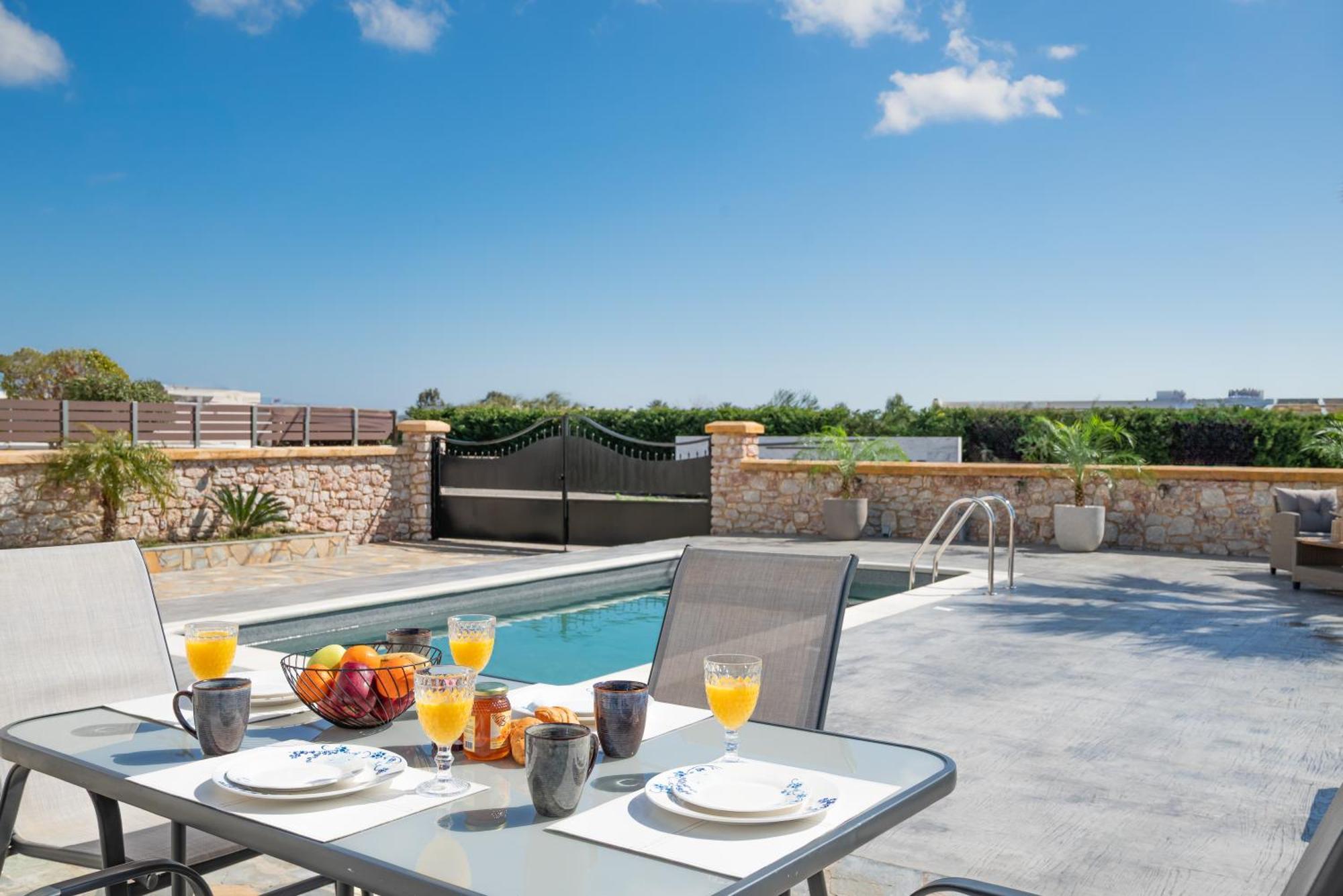 Apartment Costa
