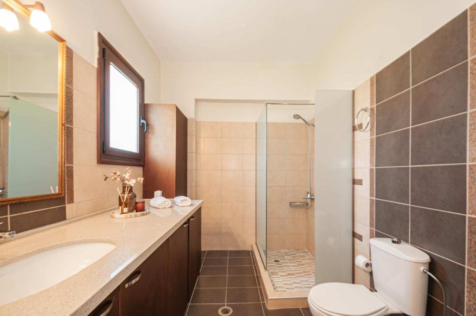 Costa Apartment *