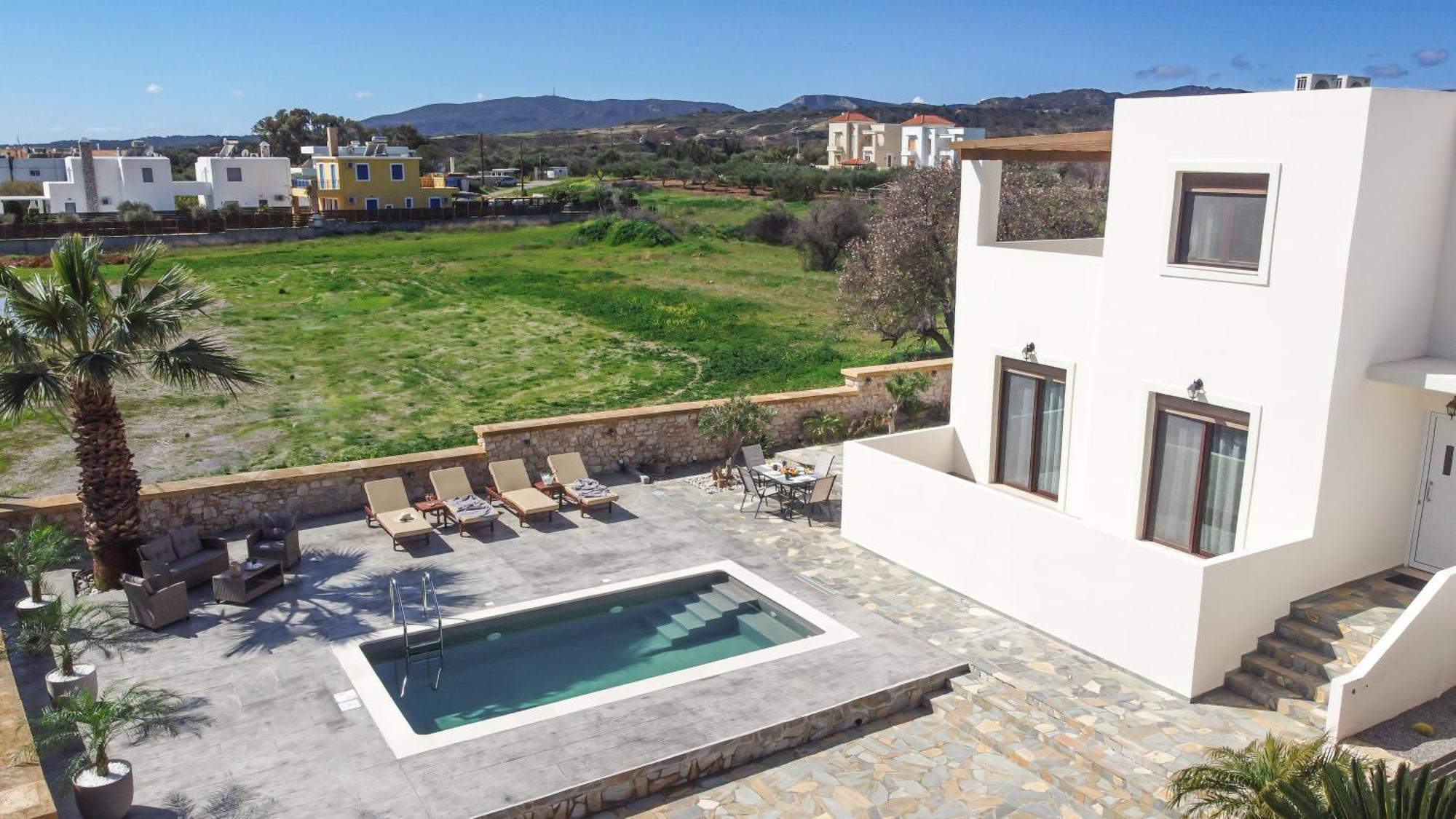 Apartment Costa