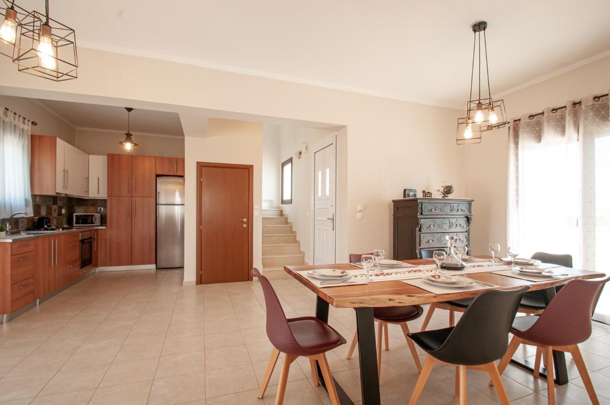 Costa Apartment Gennadi