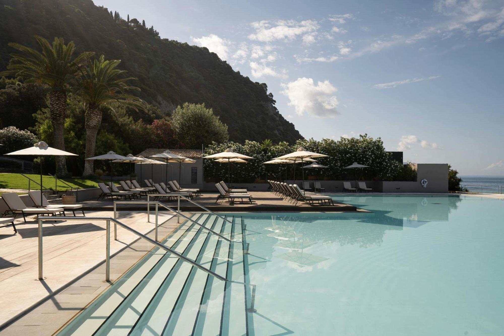 Hotel Domes Of Corfu, Autograph Collection 5*