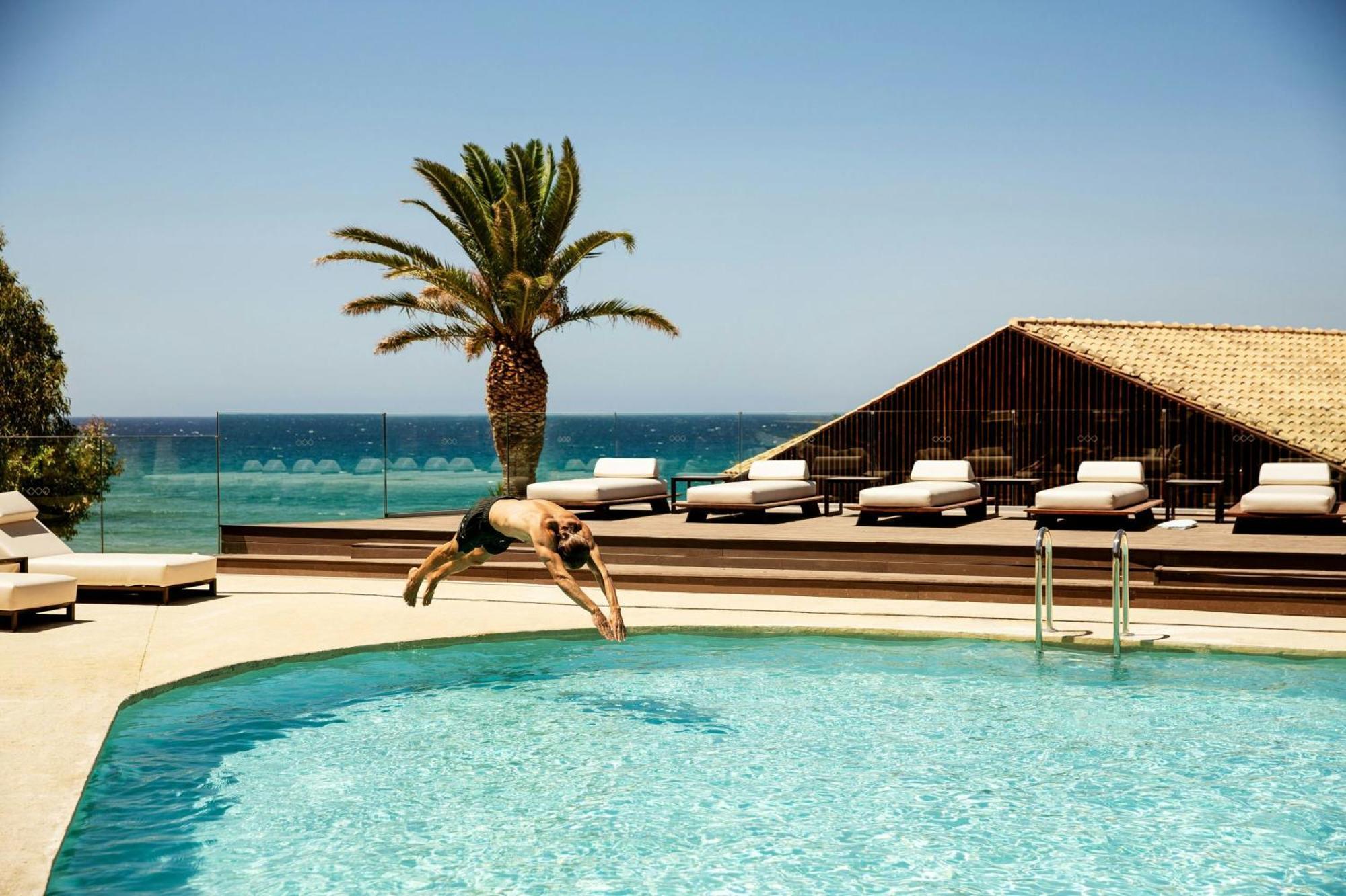Hotel Domes Of Corfu, Autograph Collection Glyfada (Corfu)