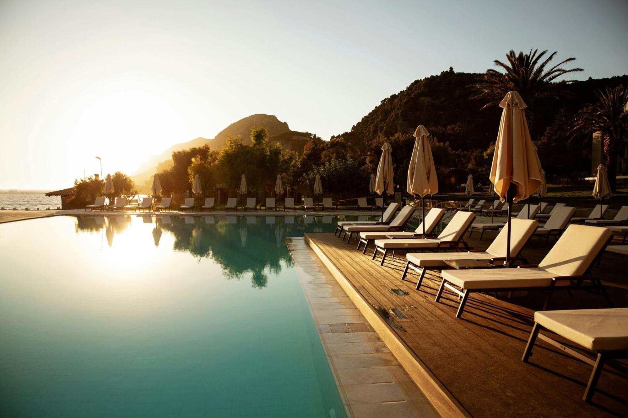 Domes Of Corfu, Autograph Collection Hotel