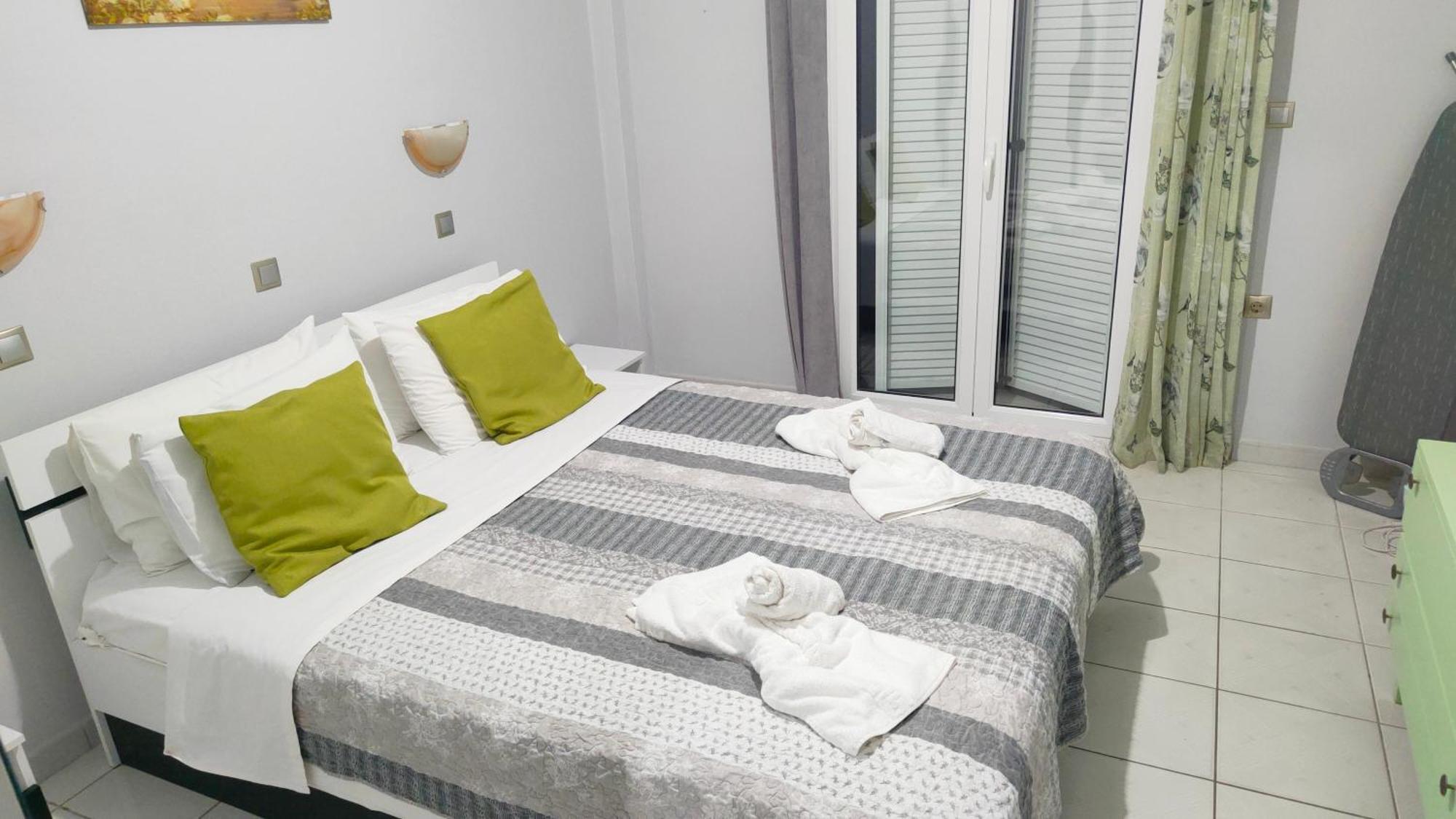 Apartment Asprokavos And