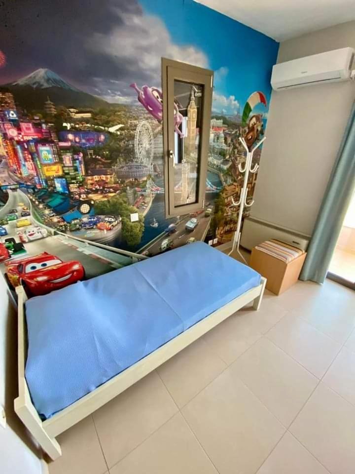 Vista Di Mare *