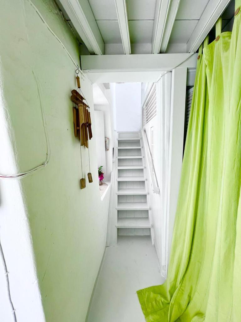 Apartment Provis No2 Mykonos