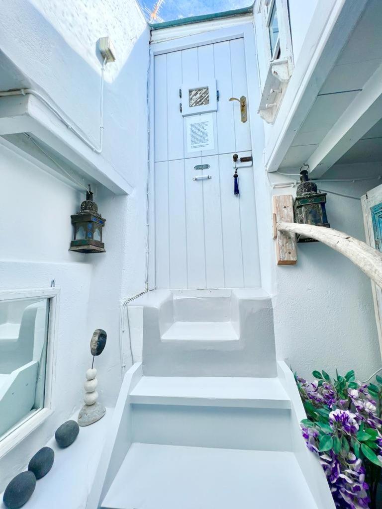 Provis No2 Mykonos Apartment