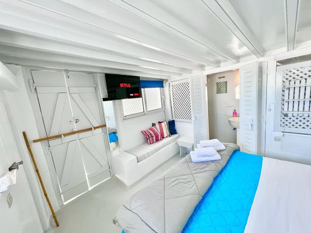 Apartment Provis No2 Mykonos