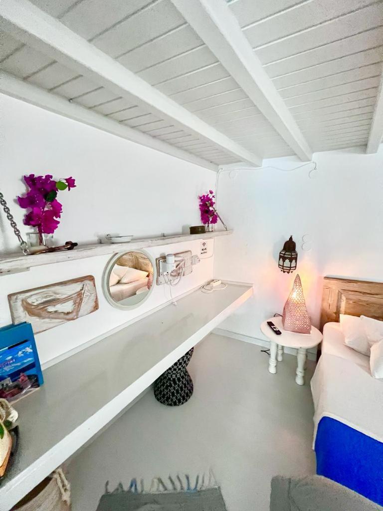Apartment Provis No2 Mykonos Mykonos Town