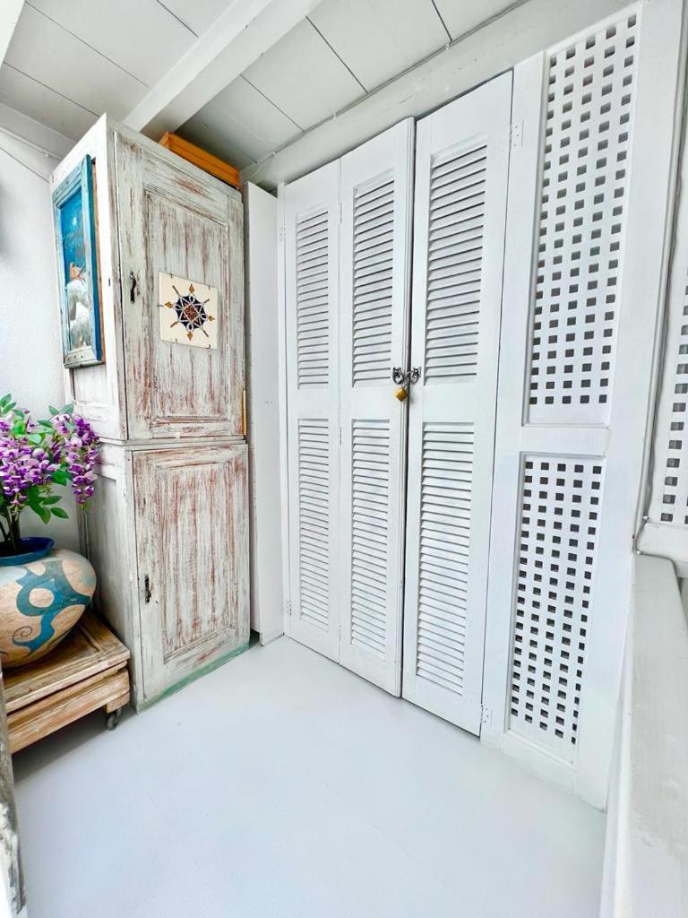 Provis No2 Mykonos Apartment *