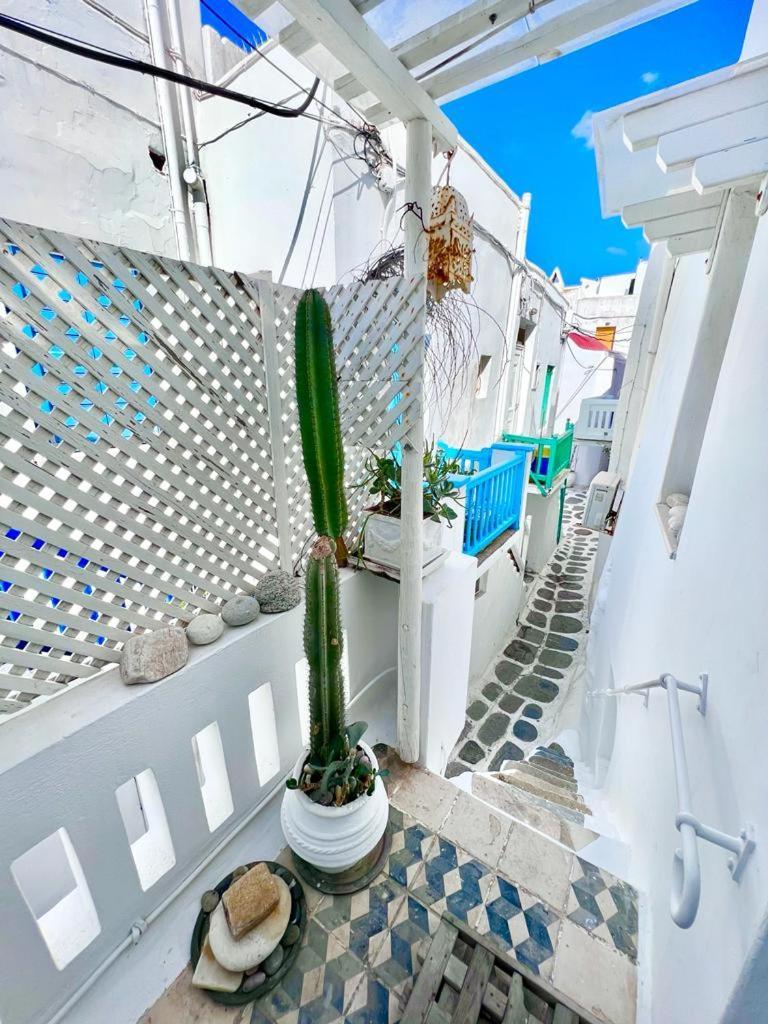 Apartment Provis No2 Mykonos *