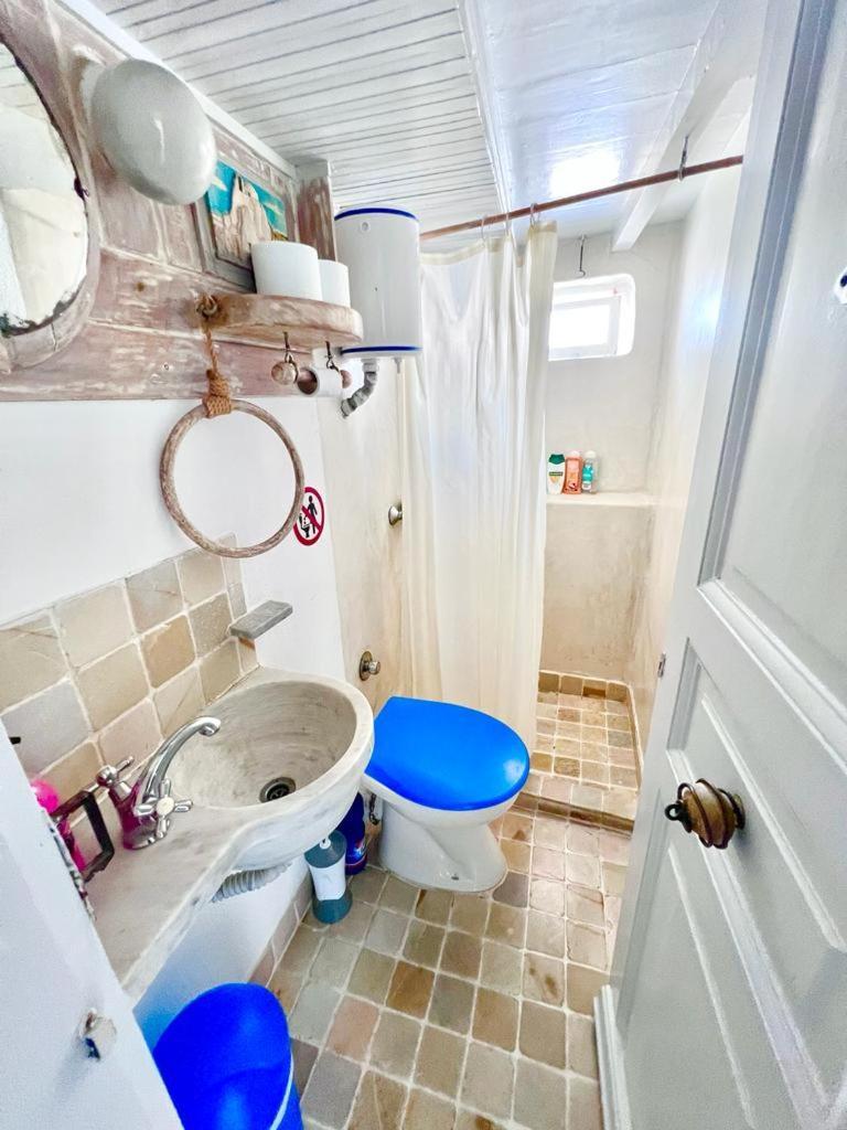 Apartment Provis No2 Mykonos Mykonos Town