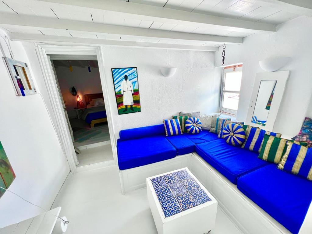 Provis No2 Mykonos * Mykonos Town