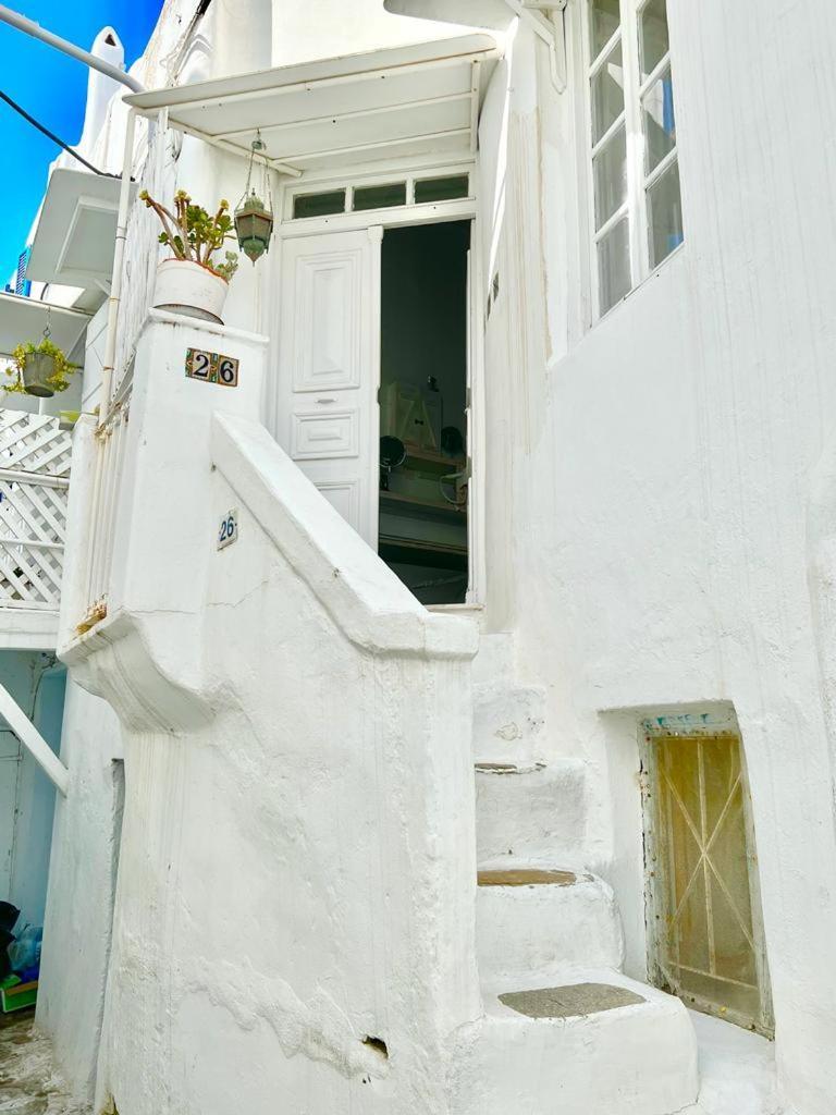 Provis No2 Mykonos
