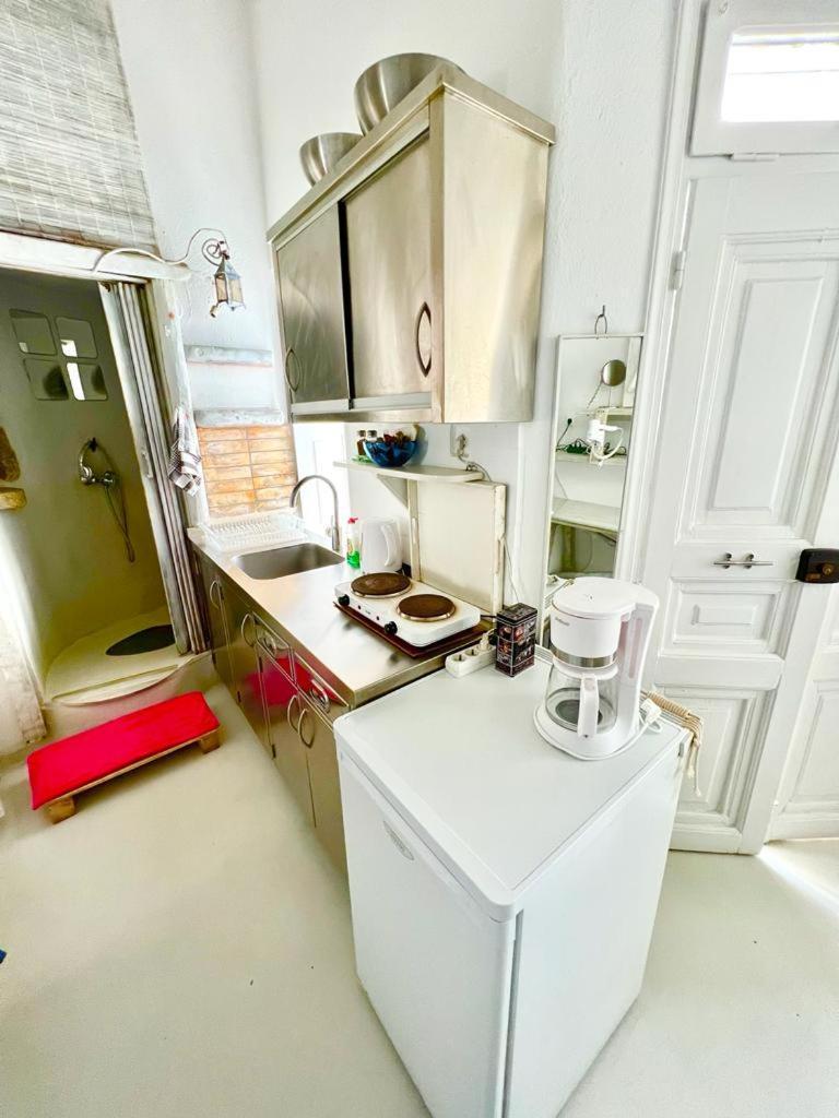 Apartment Provis No2 Mykonos Mykonos Town