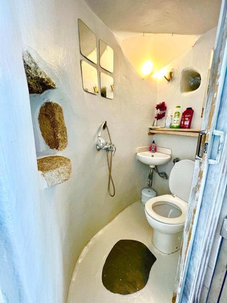 Provis No2 Mykonos * Mykonos Town