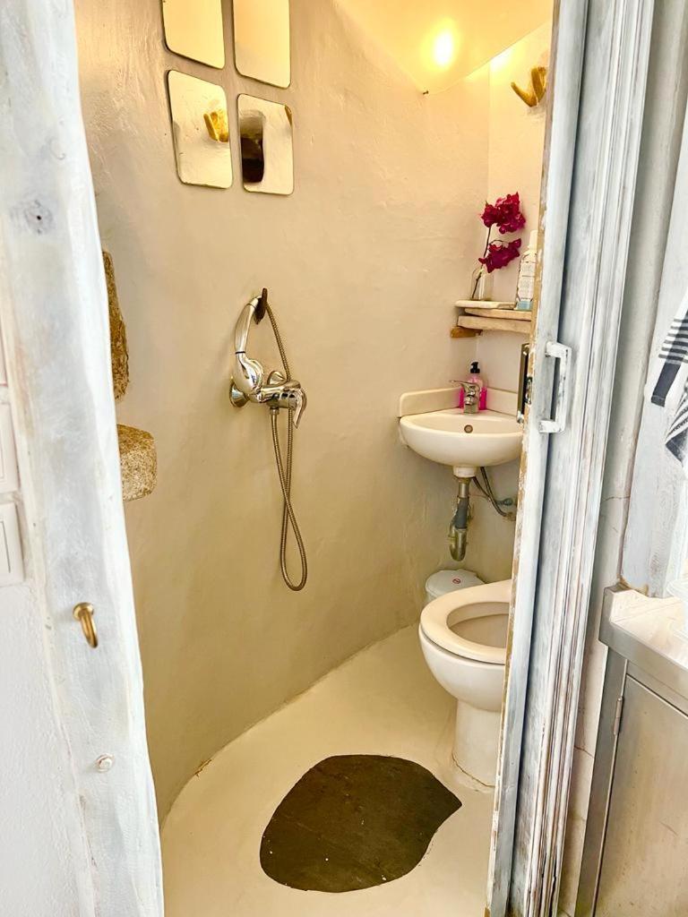 Apartment Provis No2 Mykonos *