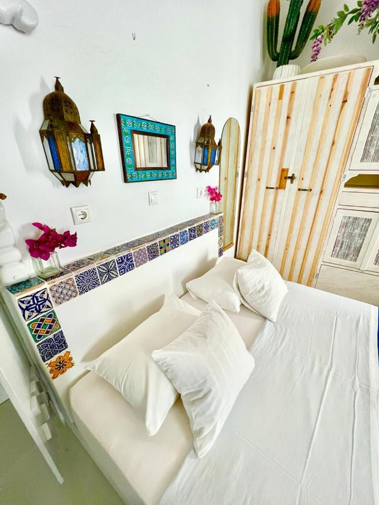 Apartment Provis No2 Mykonos Mykonos Town