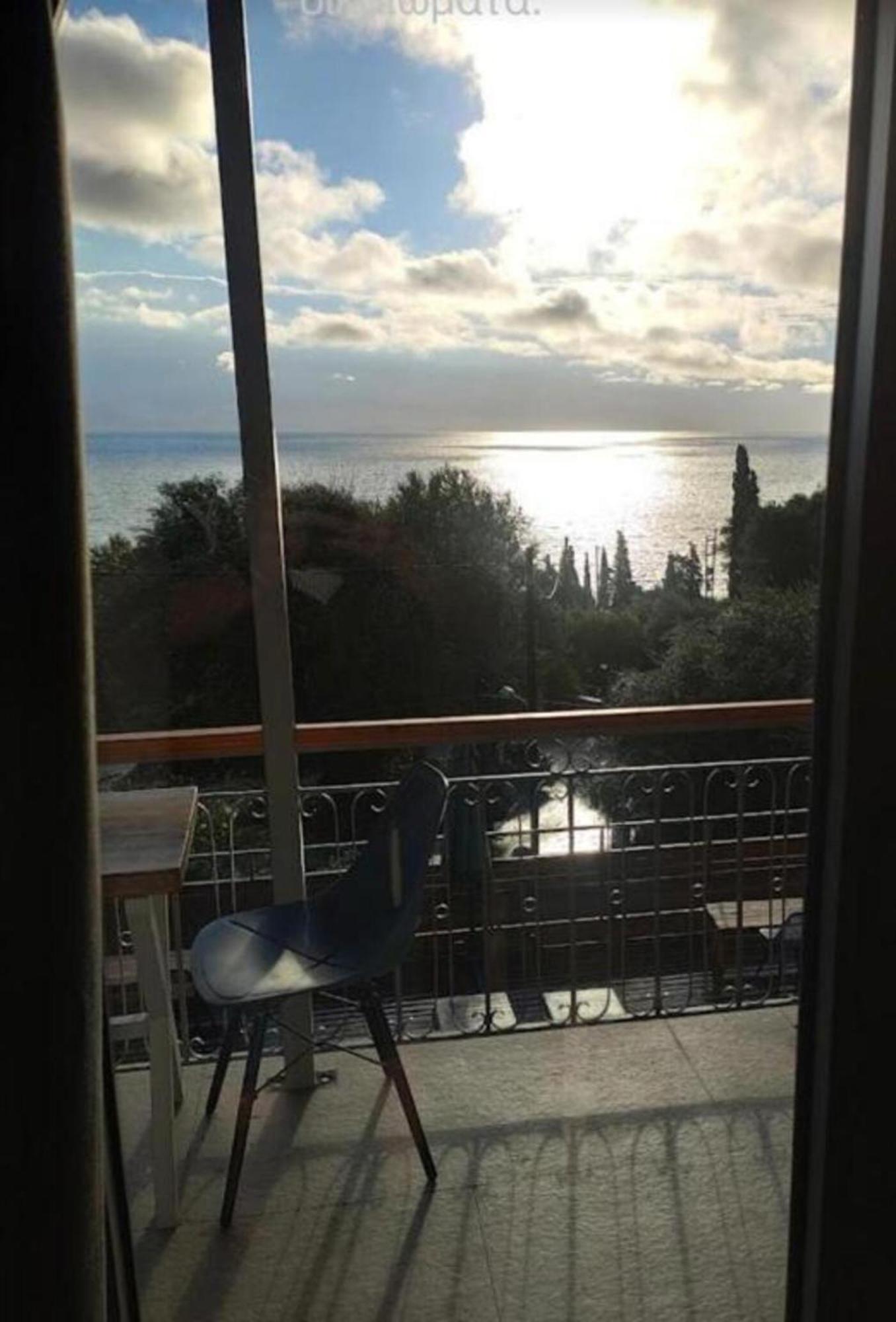 Manolatou Villa Achilleion