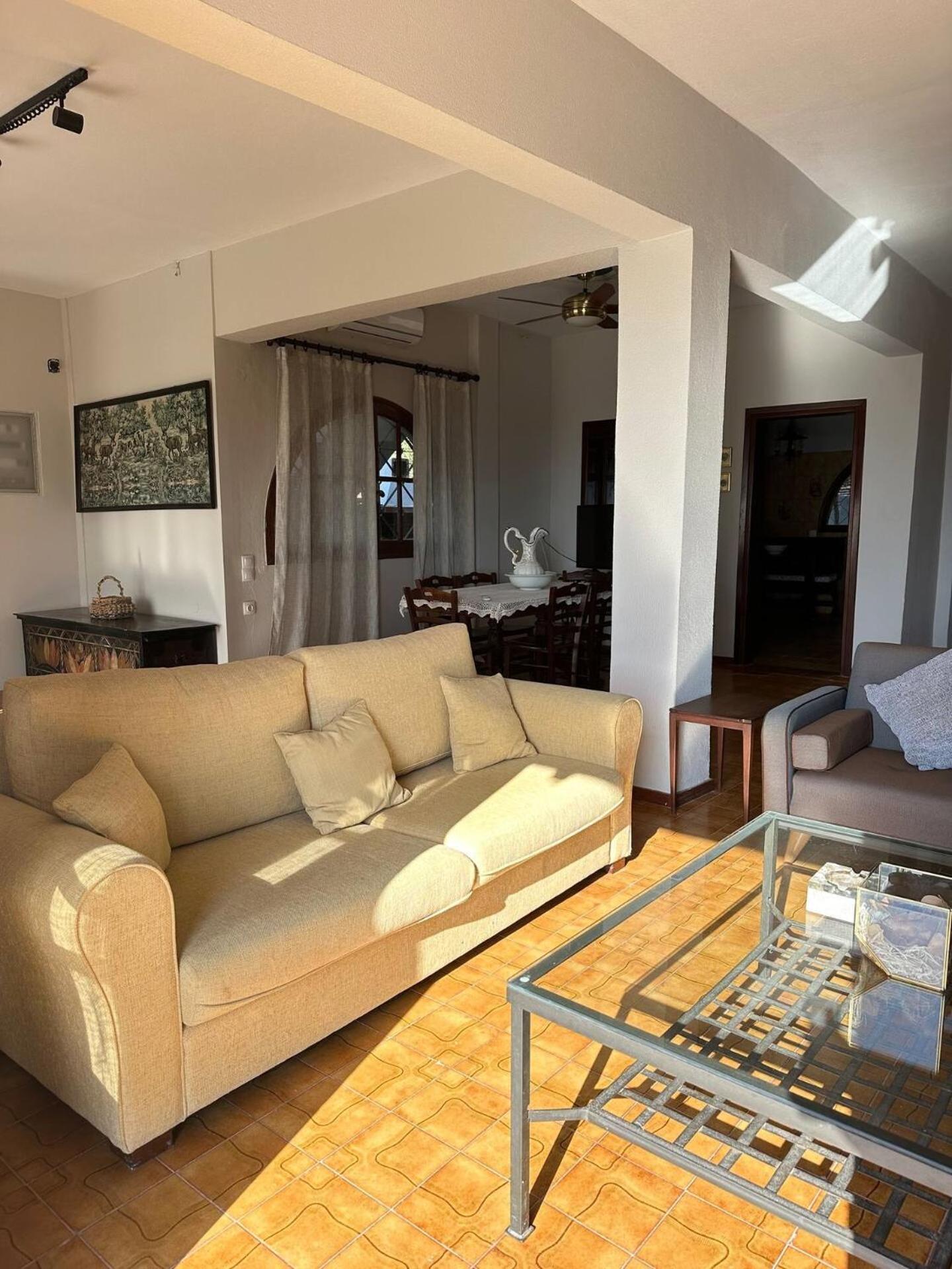 Manolatou Villa Achilleion