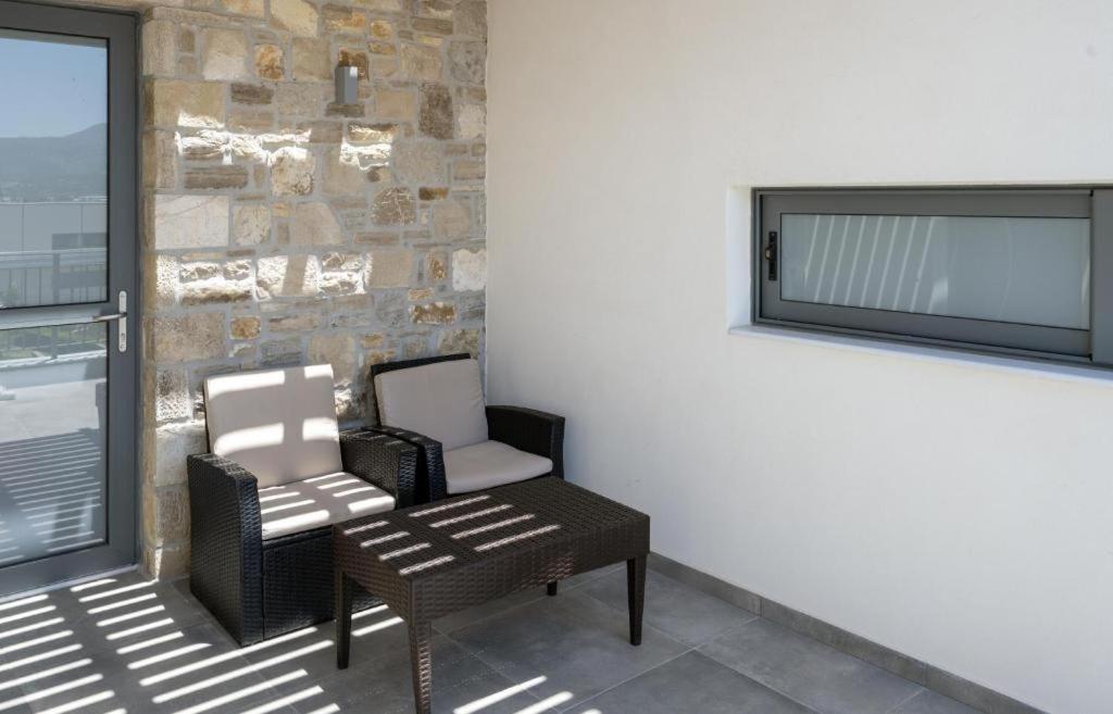 Itida Apartment *