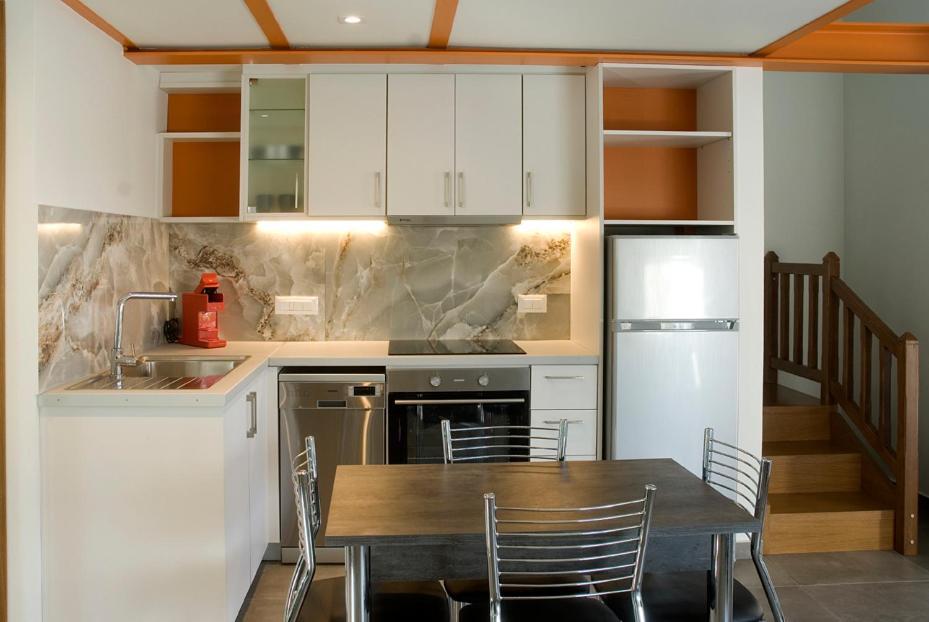 Itida Apartment