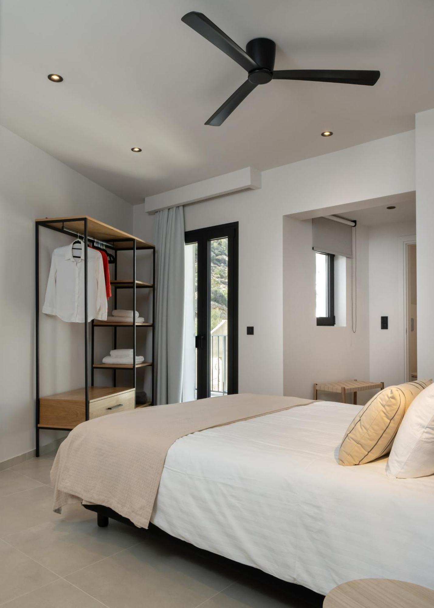 Aparthotel Rea Boutique Agia Galini (Crete)