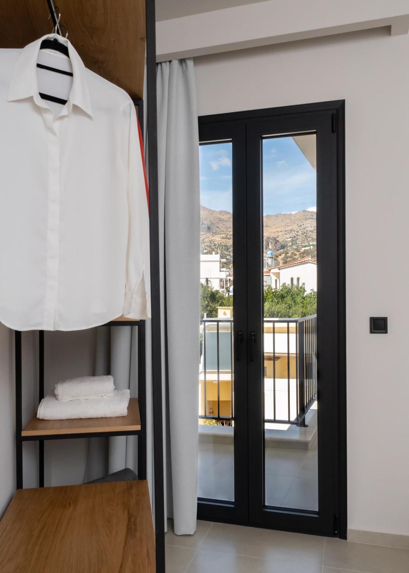 Rea Boutique * Agia Galini (Crete)