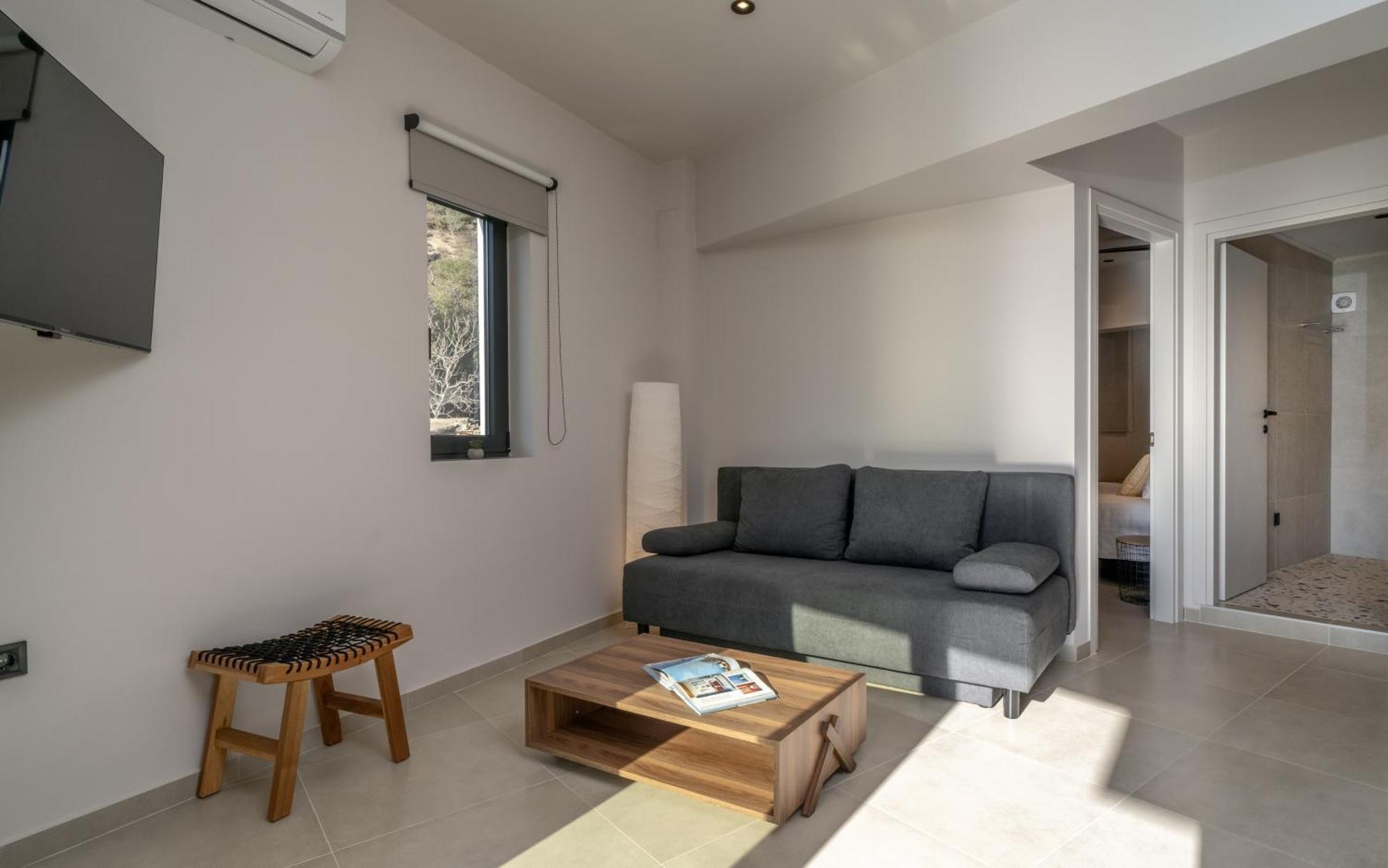Aparthotel Rea Boutique