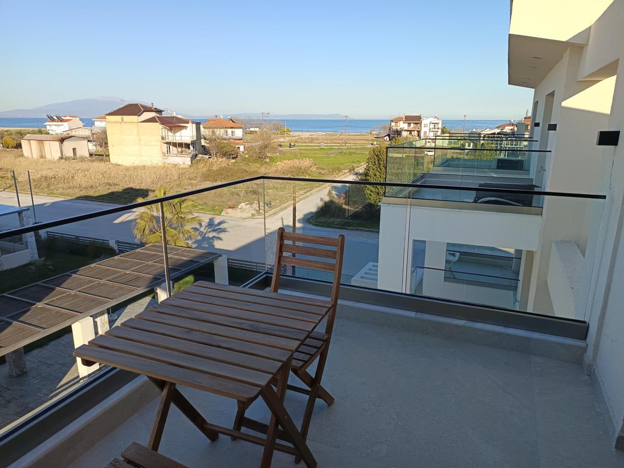 Blueleaf Stavros (Thessaloniki)