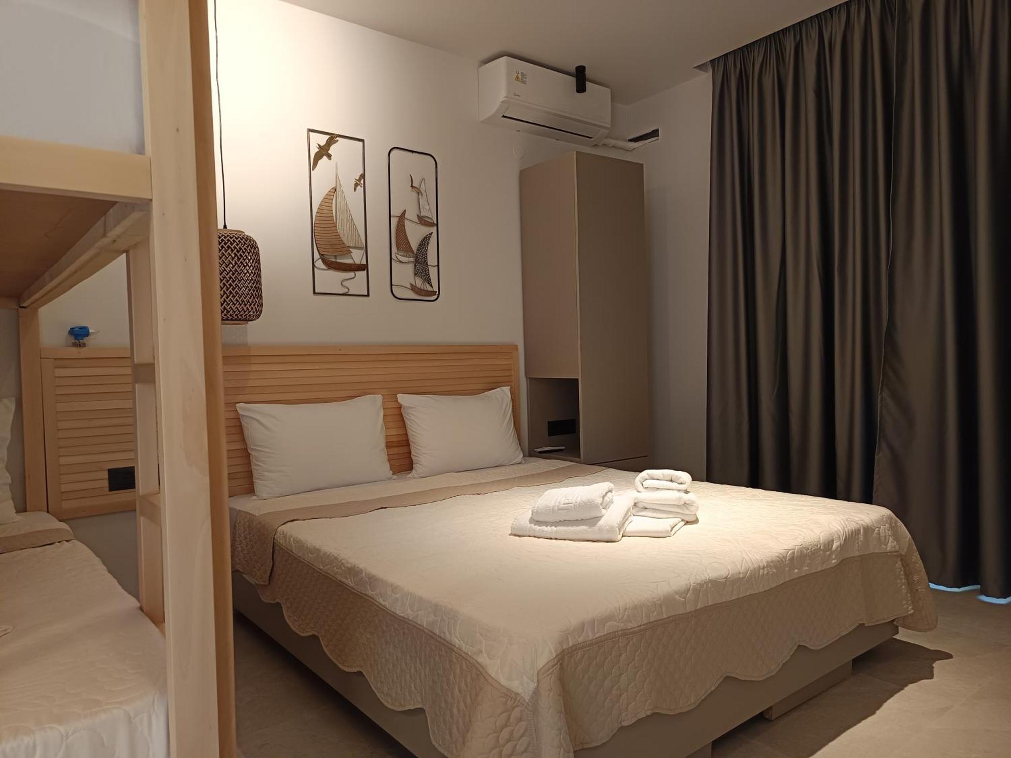 Blueleaf Stavros (Thessaloniki)