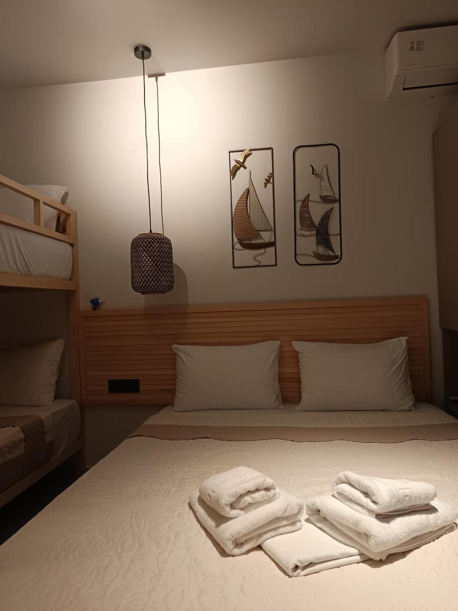 Blueleaf Stavros (Thessaloniki)