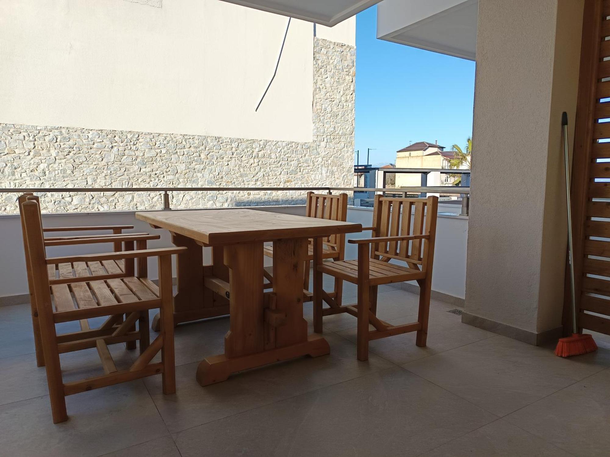 Hotel Blueleaf Stavros (Thessaloniki)