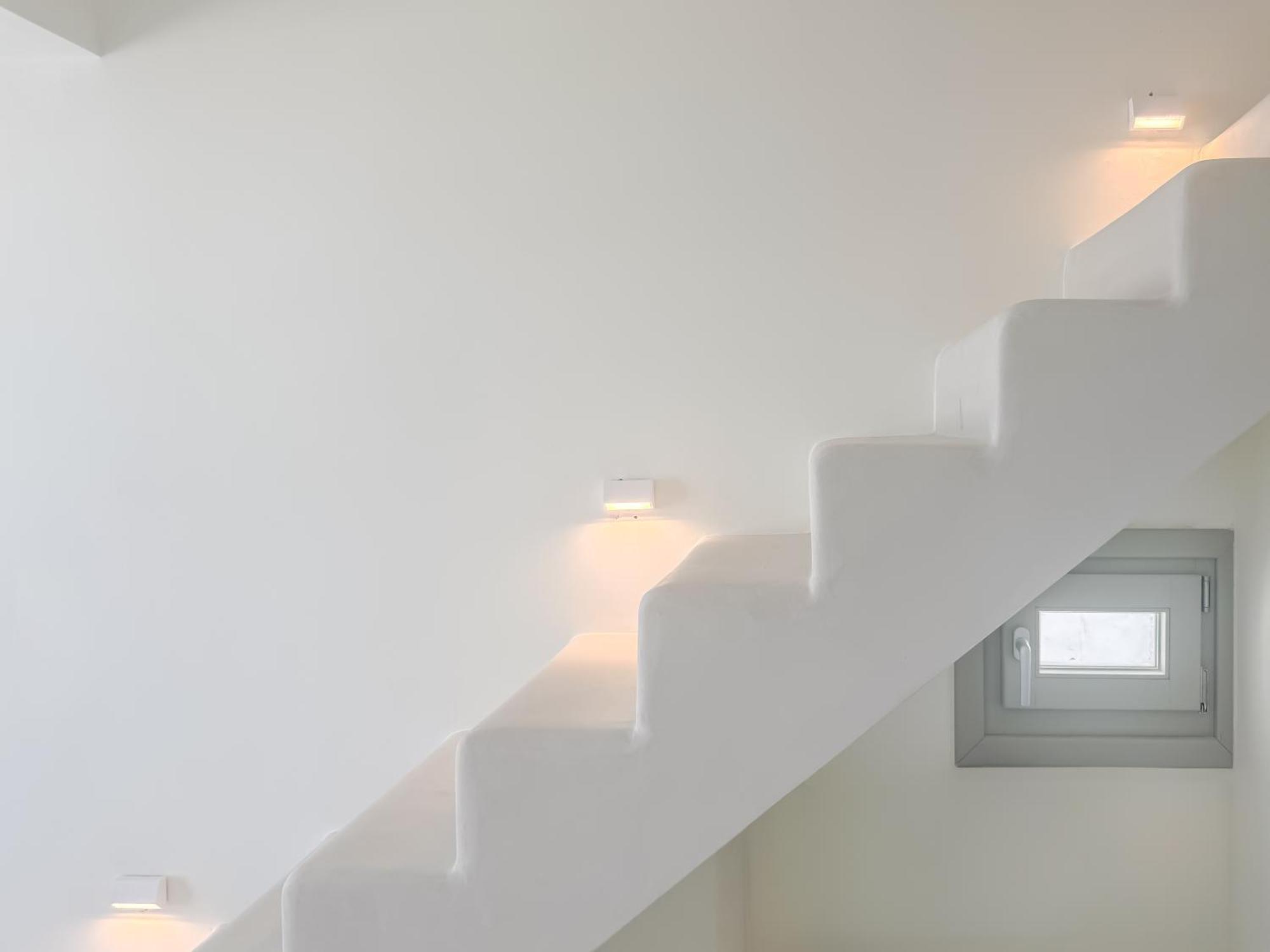 Apartment Ico Santorini Pyrgos Kallistis
